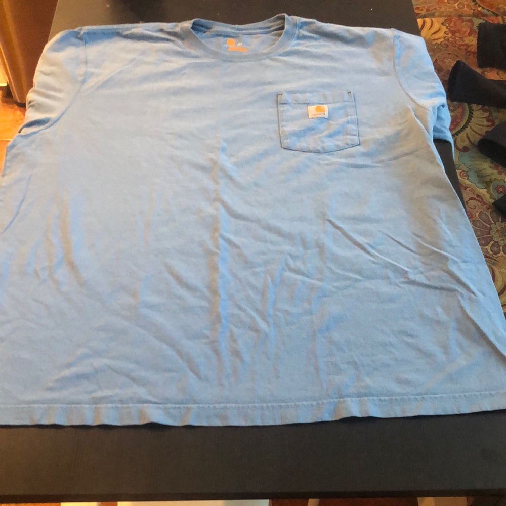 Carhart shirts
